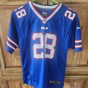Buffalo Bills Jersey